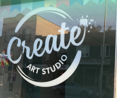 Create Art Studio