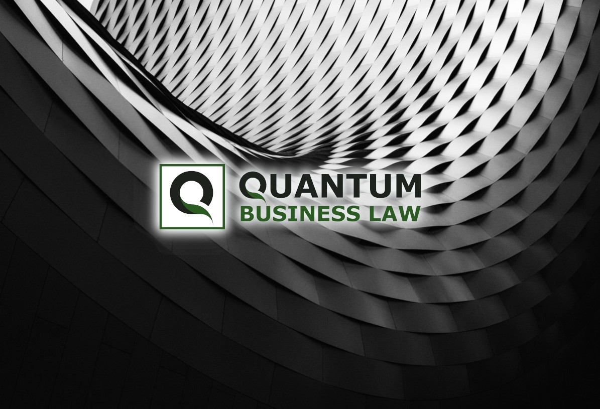 Quantum Business Law | Quantum Tax Law
