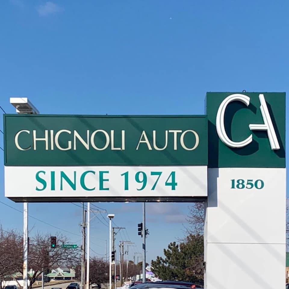 Chignoli Auto Sales