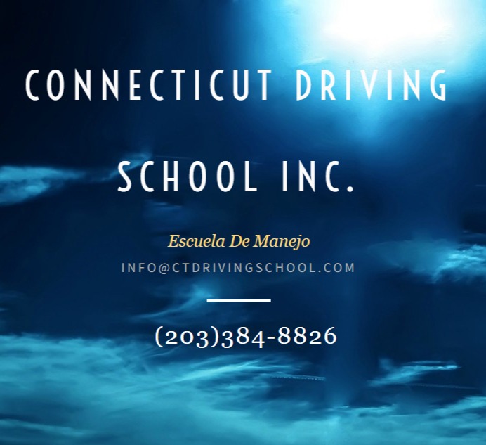 Connecticut Driving School, Inc.