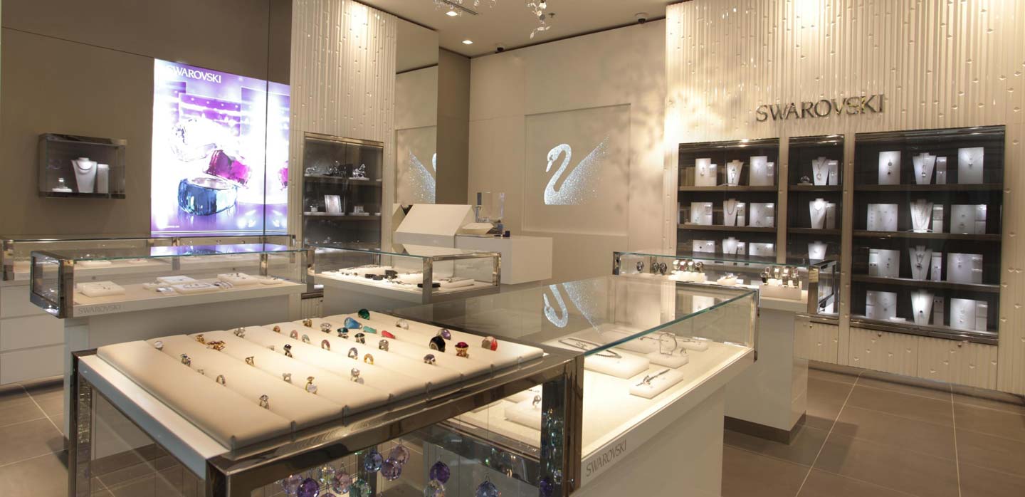 Diamonds Jewelry