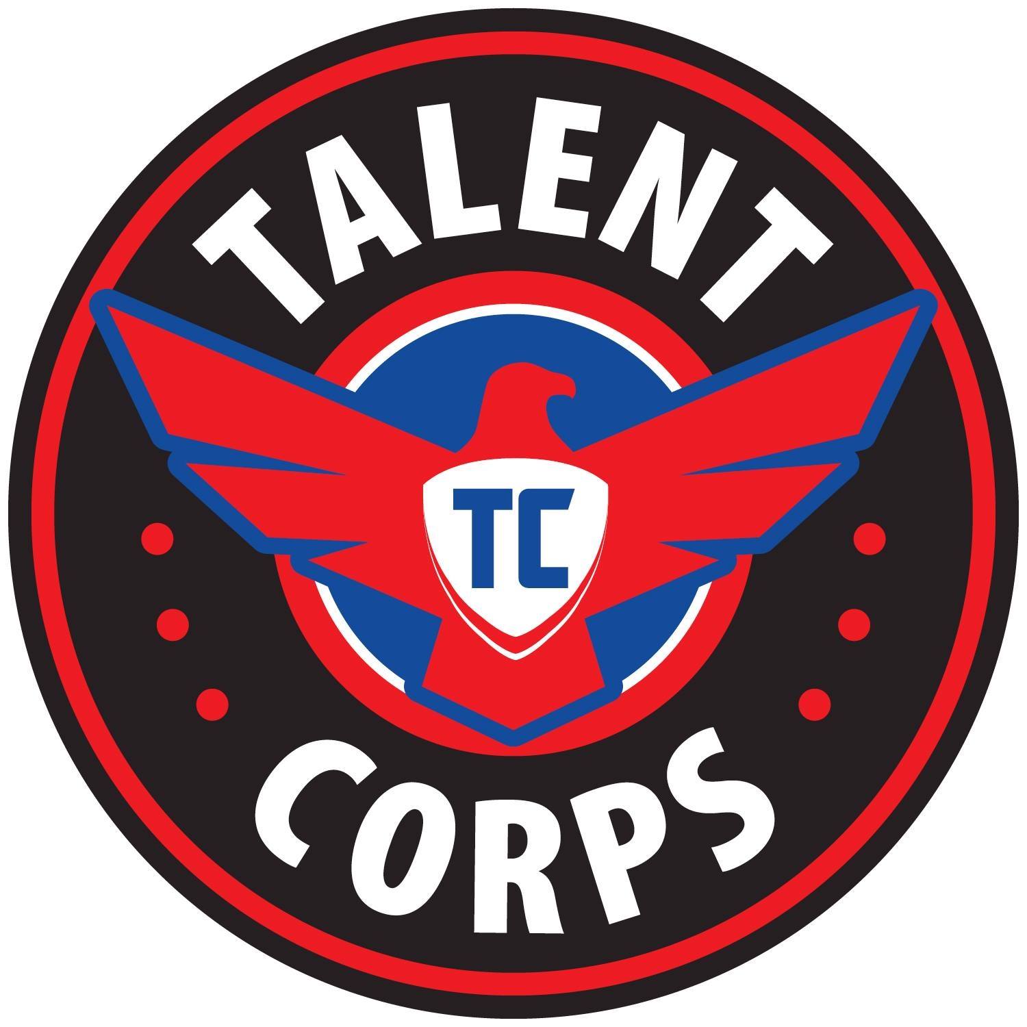 Talent Corps - Phoenix reviews
