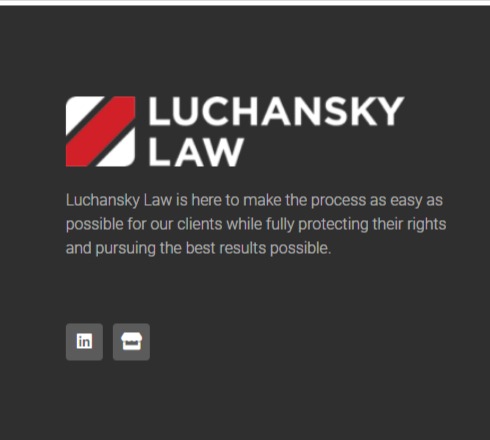 Luchansky Law