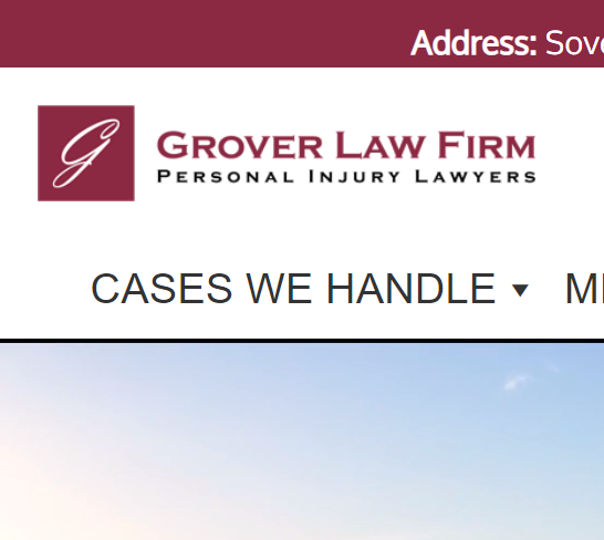 Grover Law Firm