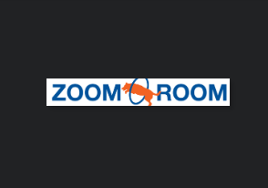 Zoom Room Dog Training