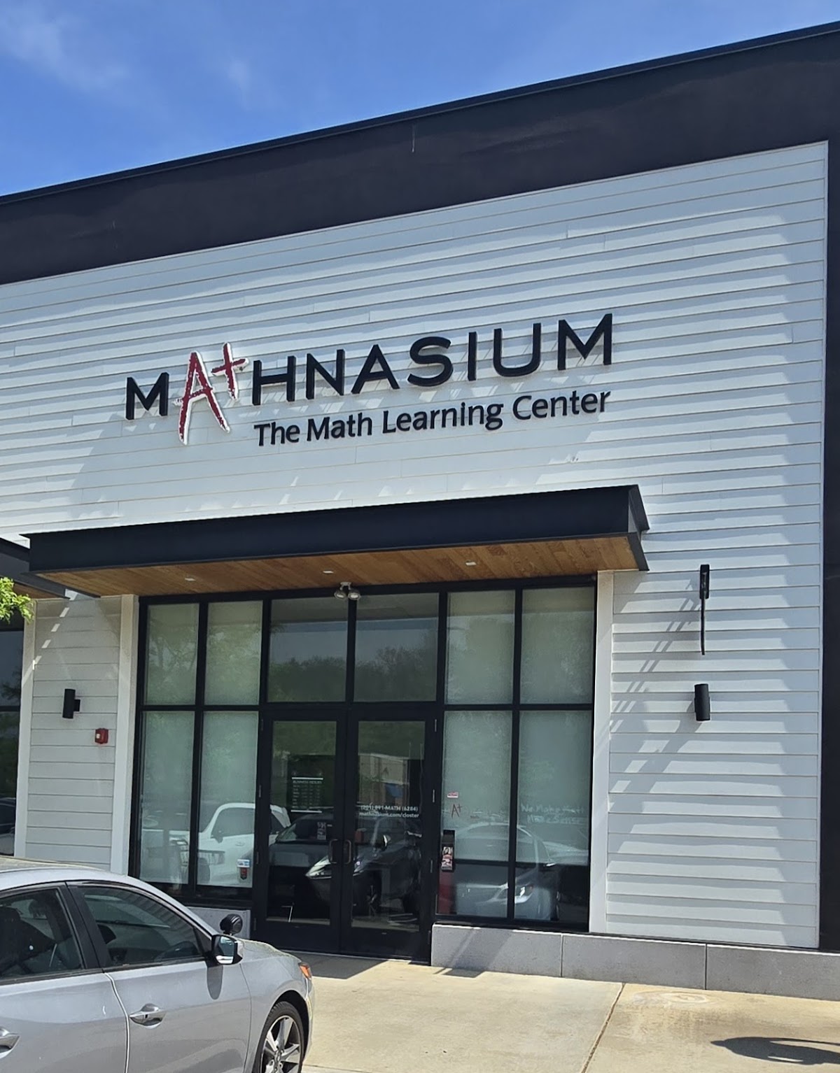 Mathnasium