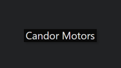 Candor Motors