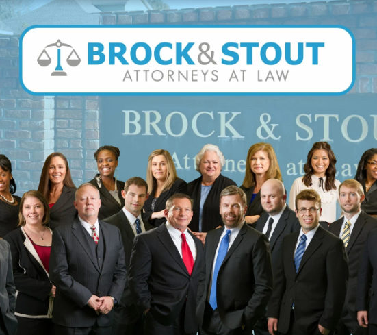 Brock & Stout Attorneys at Law