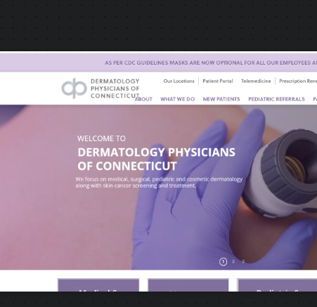Dermatology Physicians of Connecticut