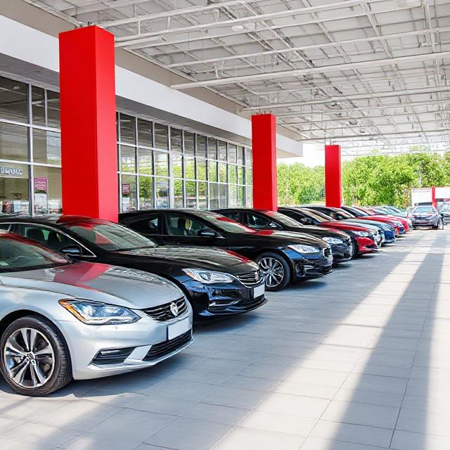 Lynden Auto Depot
