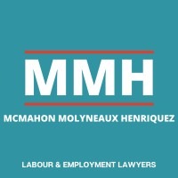 4.8 ⭐ McMahon Molyneaux Henriquez Labour & Employment Lawyers