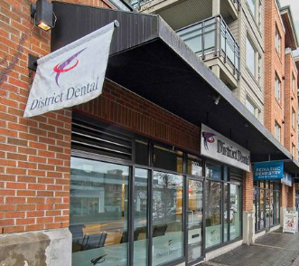 District Dental