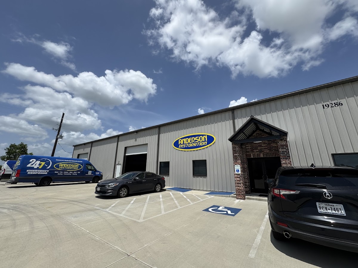 Anderson Restoration LLC