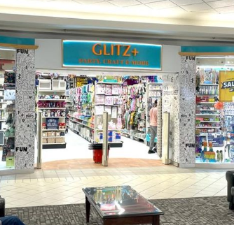 Glitzville - Party, Craft & More