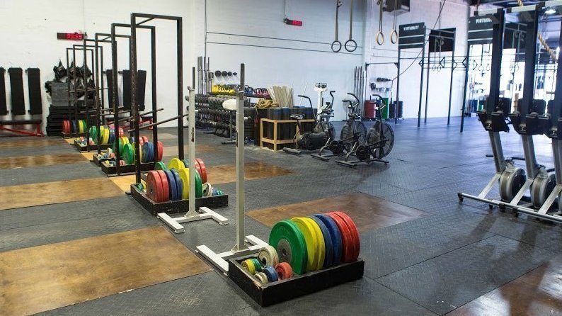 Meridian Training