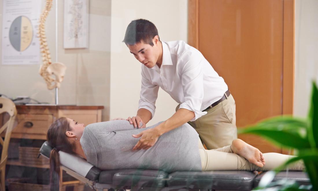 Stonebridge Chiropractic Health Centre