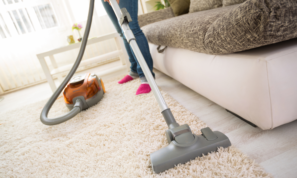 Ready2go Carpet & Upholstery Cleaning