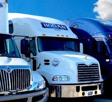 Hogan Truck Leasing & Rental Orlando, FL